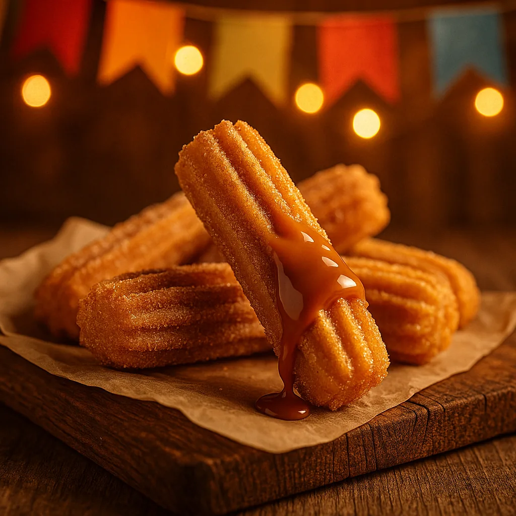 Churros