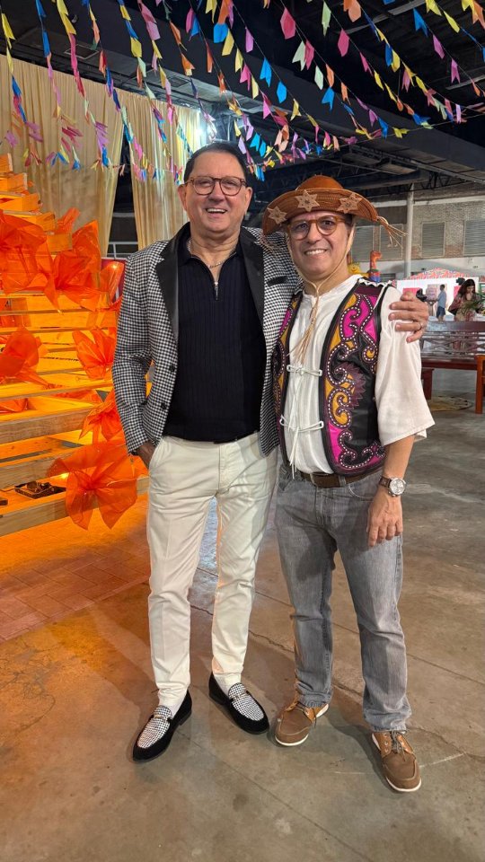 Cooperativa Coopend no arraia