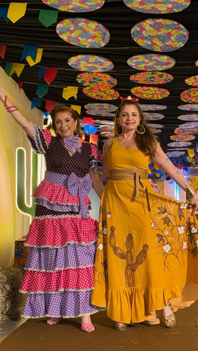 Medicos na festa