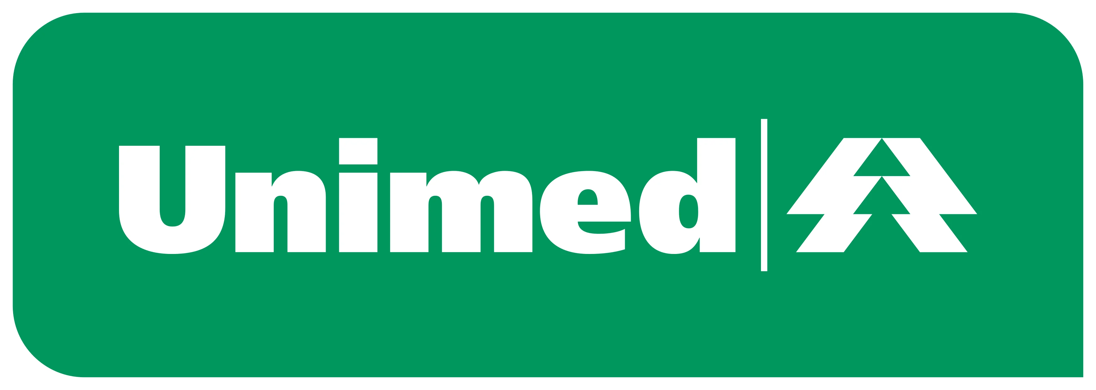 Patrocinador Unimed - saúde